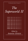 The Superworld II - eBook