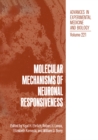 Molecular Mechanisms of Neuronal Responsiveness - eBook