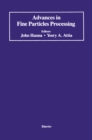 Advances in Fine Particles Processing : Proceedings of the International Symposium on Advances in Fine Particles Processing - eBook