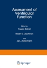 Assessment of Ventricular Function - eBook