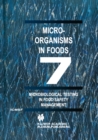 Microbiological Testing in Food Safety Management - eBook
