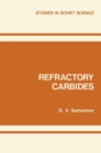 Refractory Carbides - eBook