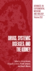 Drugs, Systemic Diseases, and the Kidney - eBook