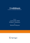 Urolithiasis : Clinical and Basic Research - eBook