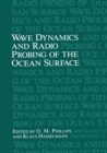 Wave Dynamics and Radio Probing of the Ocean Surface - eBook