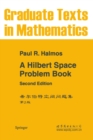 A Hilbert Space Problem Book - eBook
