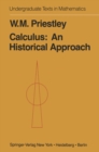 Calculus: A Historical Approach - eBook