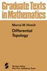 Differential Topology - eBook
