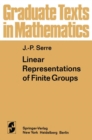 Linear Representations of Finite Groups - eBook