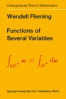 Functions of Several Variables - eBook