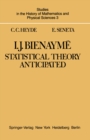 I. J. Bienayme : Statistical Theory Anticipated - eBook
