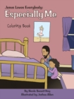 Jesus Loves Everybody: Especially Me : Coloring Book - eBook