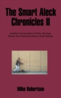 The Smart Aleck Chronicles Ii - eBook