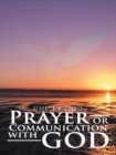 Prayer or Communication with God - eBook