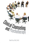 Clinical Counseling and Psychotherapy - eBook
