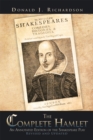 The Complete Hamlet : An Annotated Edition of the Shakespeare Play - eBook
