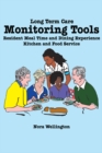 Long Term Care Monitoring Tools : Resident Meal Time and Dining Experience Kitchen and Food Service - eBook