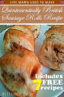 Quintessentially British Sausage Rolls Recipe - eBook