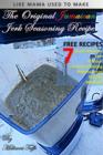 The  Original Jamaican Jerk Seasoning Recipe - eBook