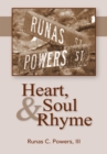 Heart, Soul & Rhyme - eBook