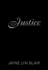 Justice - eBook