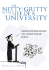 The Nitty-Gritty in the Life of a University - eBook