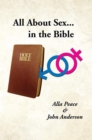 All About Sex...In the Bible - eBook