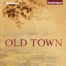 Old Town - eAudiobook