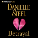 Betrayal : A Novel - eAudiobook