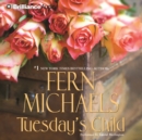 Tuesday's Child - eAudiobook