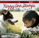 Kizzy Ann Stamps - eAudiobook