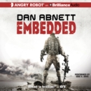 Embedded - eAudiobook