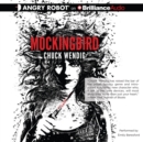 Mockingbird - eAudiobook
