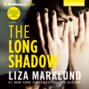 The Long Shadow - eAudiobook