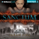 Sanctum - eAudiobook