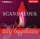 Scandalous - eAudiobook