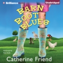 Barn Boot Blues - eAudiobook