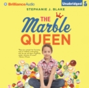 The Marble Queen - eAudiobook