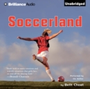Soccerland - eAudiobook