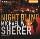 Night Blind - eAudiobook