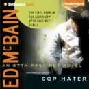 Cop Hater - eAudiobook