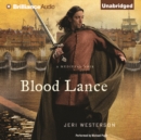 Blood Lance - eAudiobook