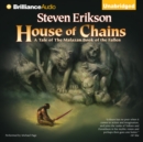 House of Chains - eAudiobook