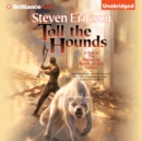 Toll the Hounds - eAudiobook