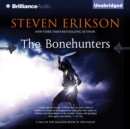 The Bonehunters - eAudiobook