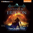 The Crippled God - eAudiobook