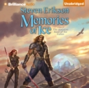 Memories of Ice - eAudiobook