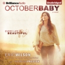 October Baby - eAudiobook