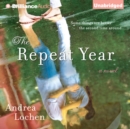 The Repeat Year - eAudiobook