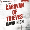 Caravan of Thieves - eAudiobook